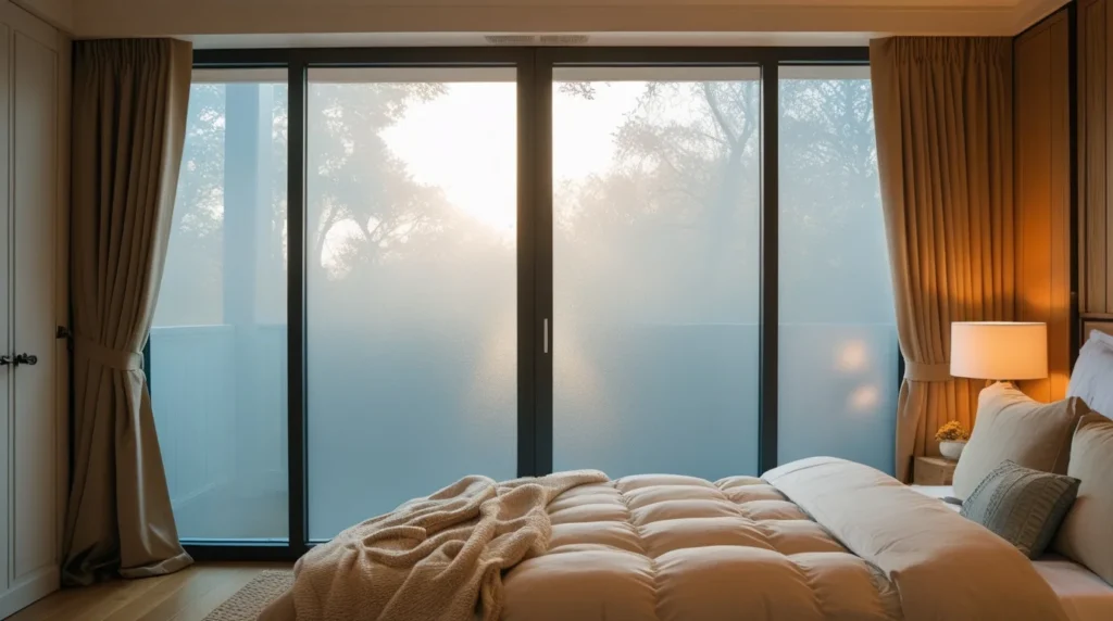 Get Started with Residential Window Tinting