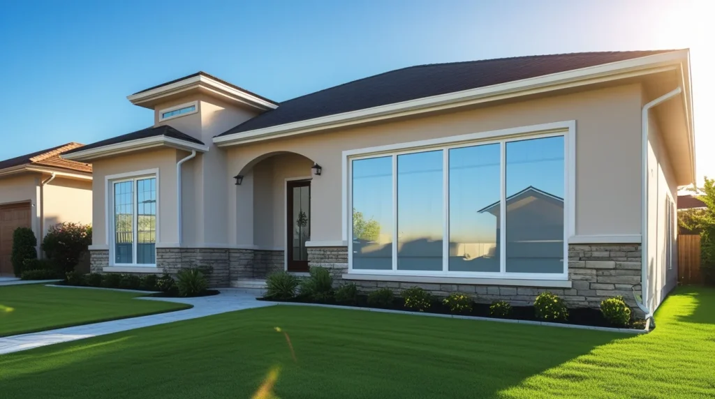 Window Tinting Improves Energy Efficiency