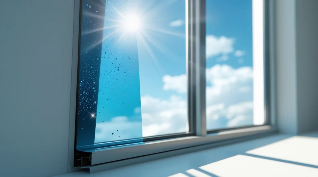 The Science Behind Ceramic Home Window Tinting