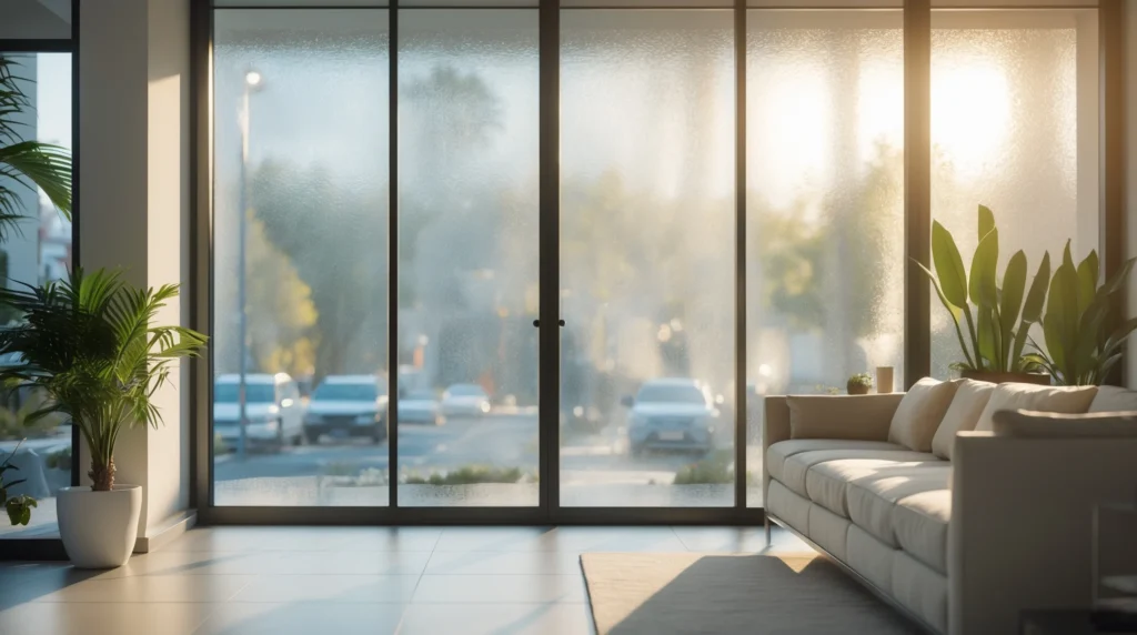 Benefits of Installing Window Protective Film