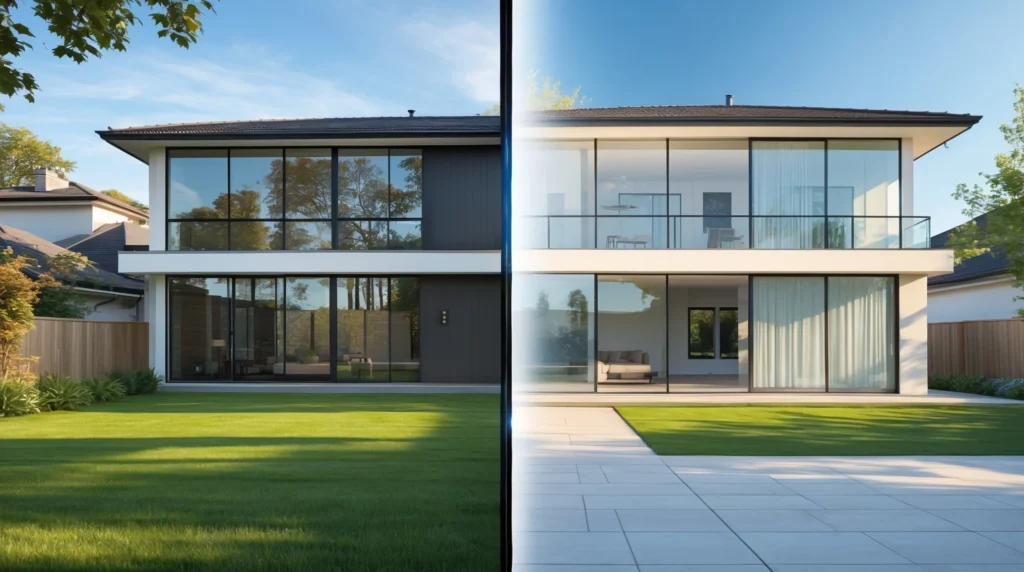 Disadvantages Of Home Window Tinting