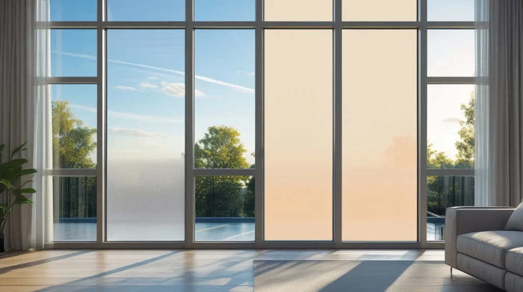 Home Window Tinting Cost