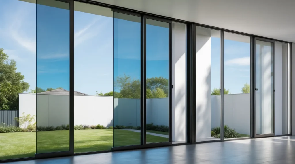 Professional Window Tinting