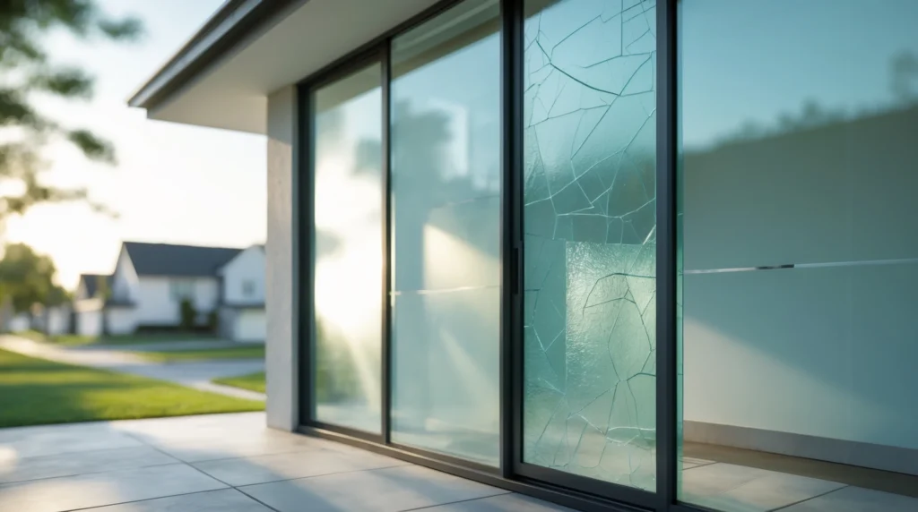 Security Film for Windows