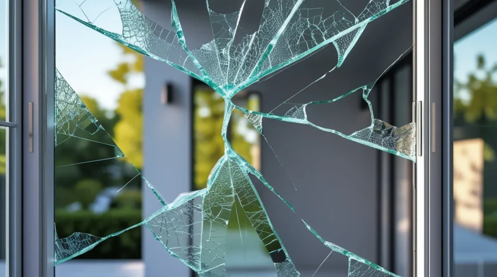 Difference Between Safety Film and Security Window Film