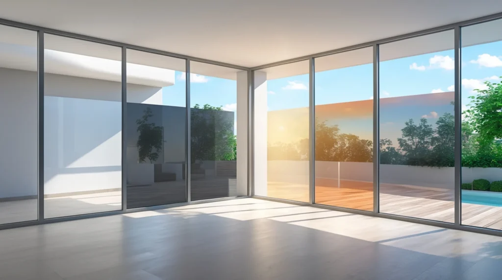 How Window Tints Work in Homes