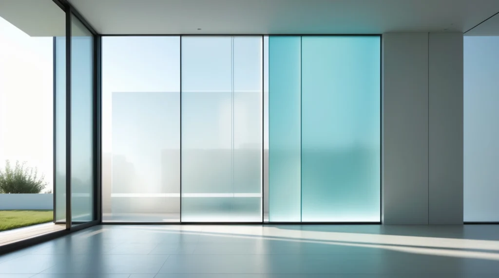 Modern Window Technologies