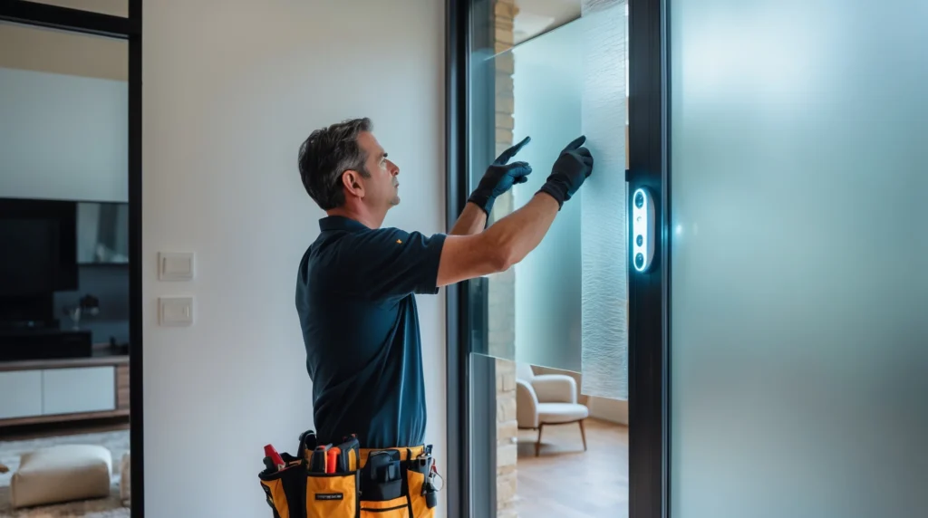 Trust windowtintinglasvegas for Smart Film Electric Solutions