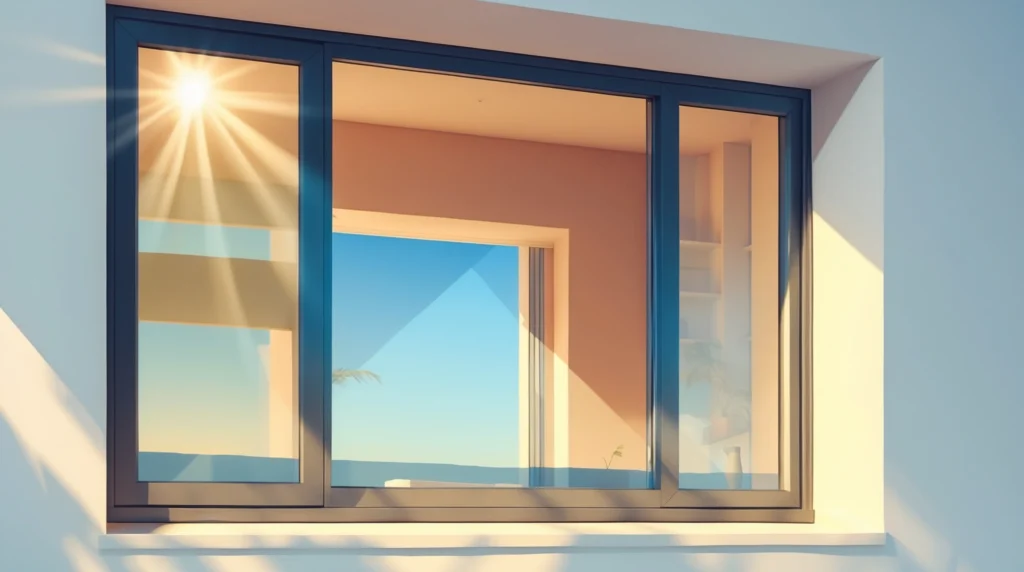 What Are Tinted Windows and How Do They Work?