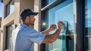 tinted house windows pros and cons