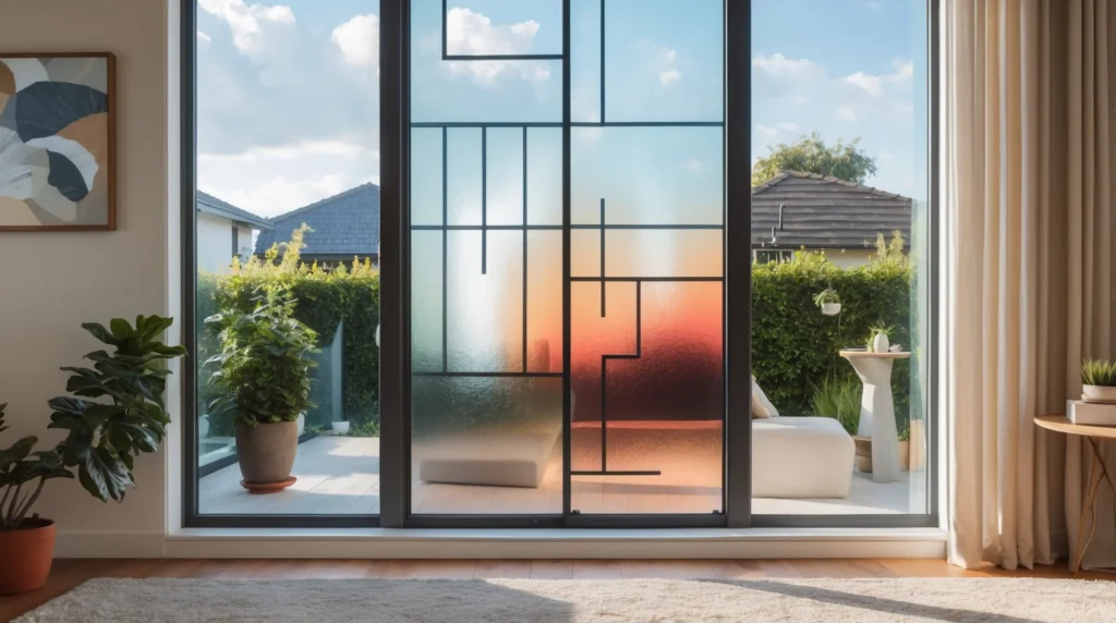 what is ir rejection