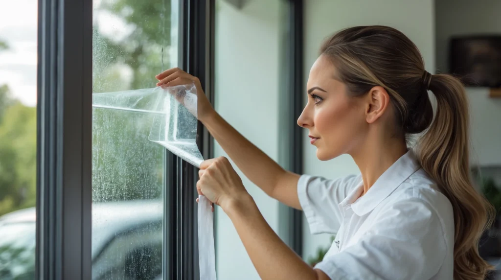 Common Mistakes When Tinting Windows at Home