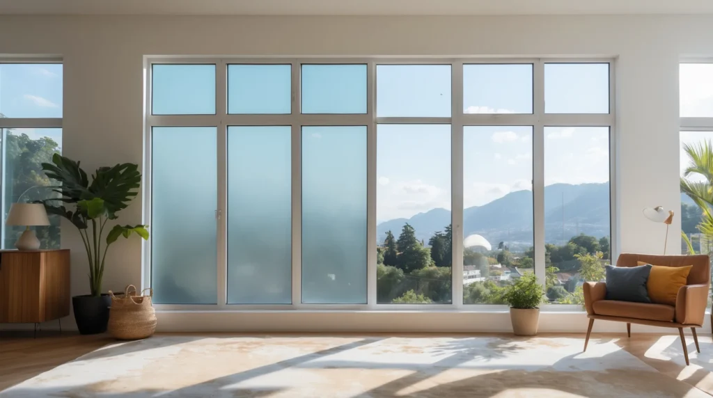 Maintaining Your House Tinted Windows for Long-Term Results
