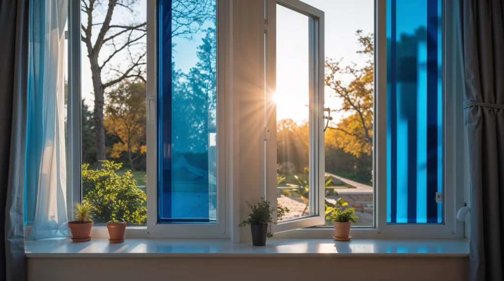 Why Homeowners Choose Window Tinting