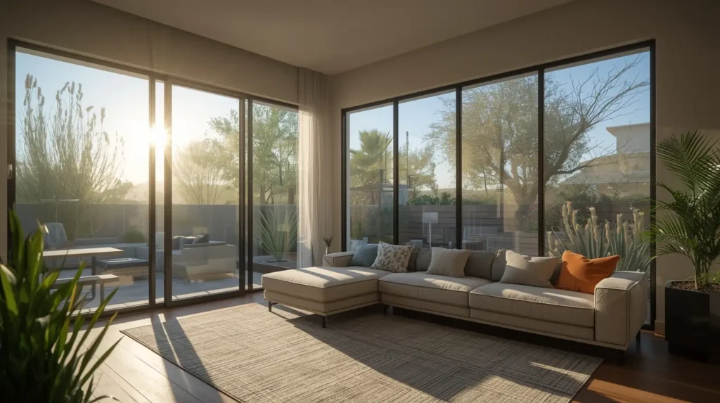 Choosing the Best Solar Control Window Film