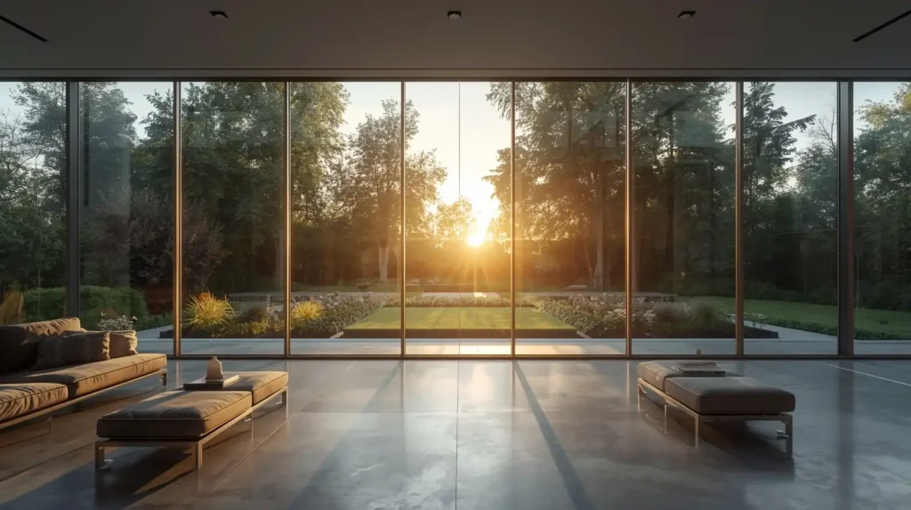 Smart Glass Tint A Game Changer for Homeowners