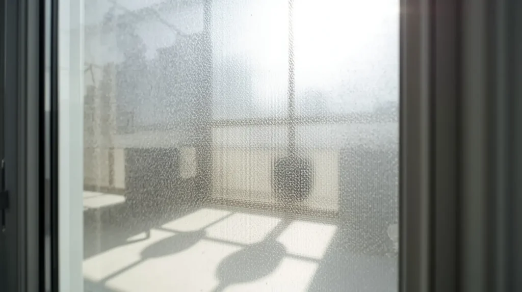 What Is Decorative Window Film for Privacy and How Does It Work