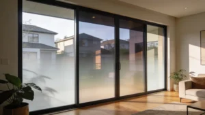 window tint for home privacy day and night